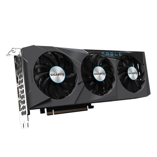 Gigabyte RX 6600 XT Eagle 8GB Graphics Card